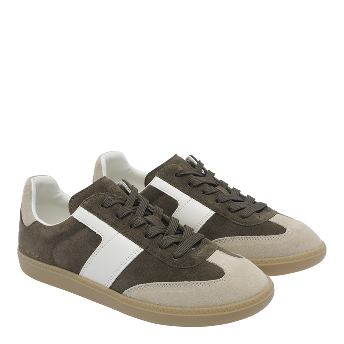 [MICHAEL MICHAEL KORS] Sneakers FW26 43T6JVFS1S291