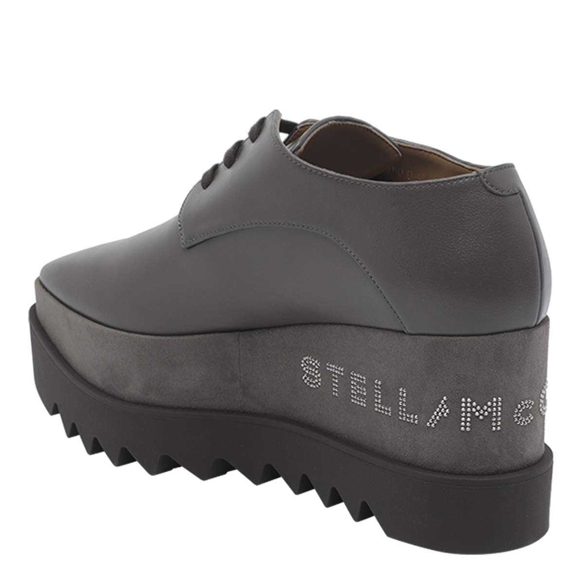 [Stella McCartney] Oxford Shoes FW26 800004AP02802822