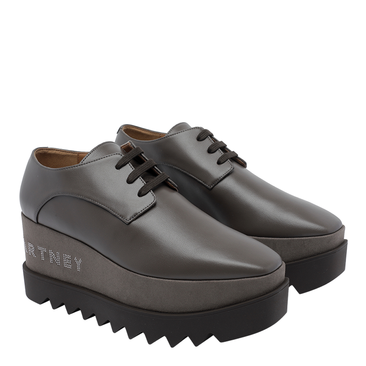 [Stella McCartney] Oxford Shoes FW26 800004AP02802822