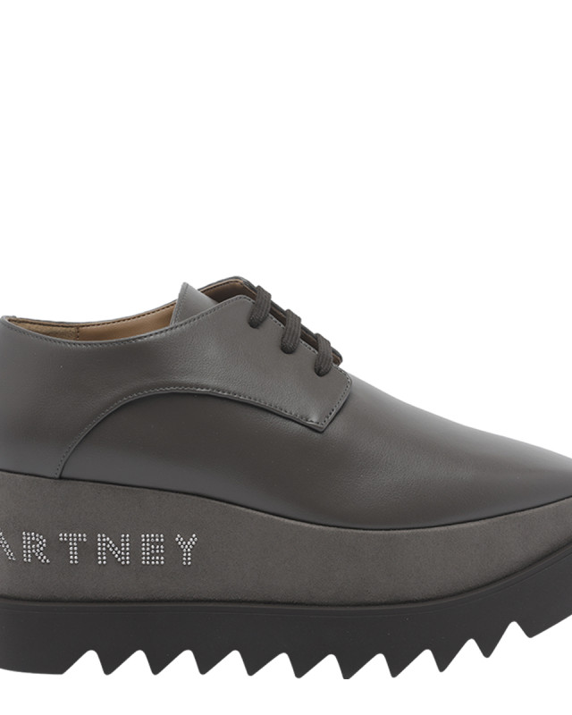 [Stella McCartney] Oxford Shoes FW26 800004AP02802822