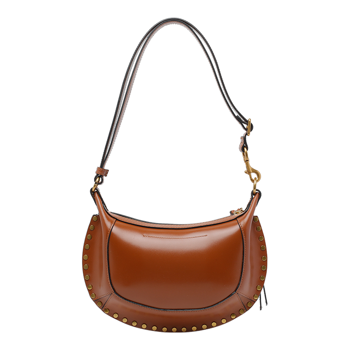 [Isabel Marant] Shoulder bag FW26 PP0003FAA1C01M50CO