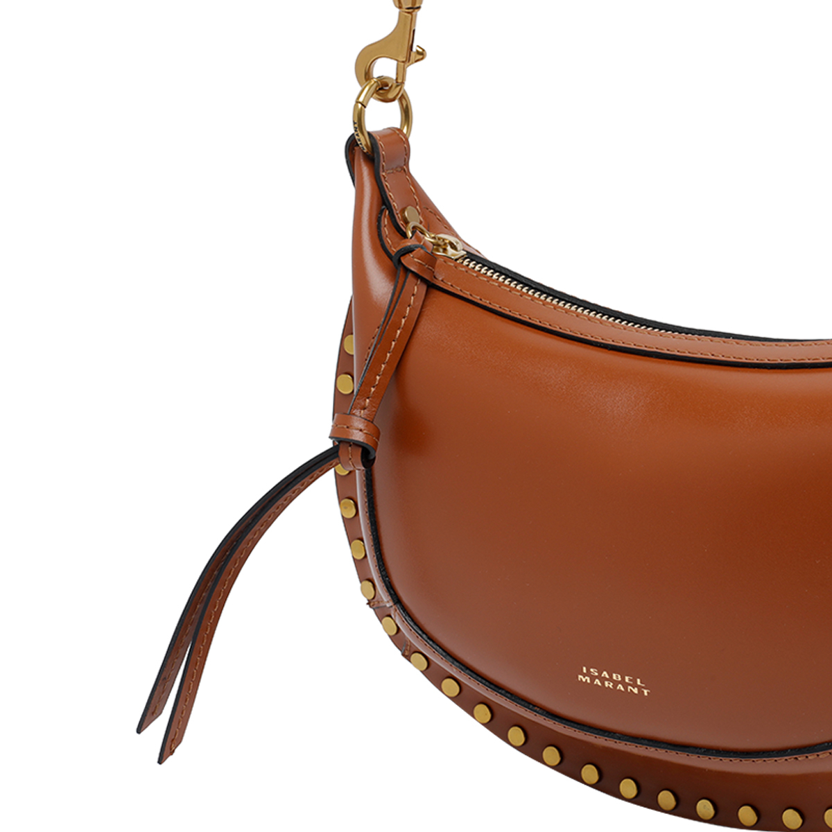 [Isabel Marant] Shoulder bag FW26 PP0003FAA1C01M50CO
