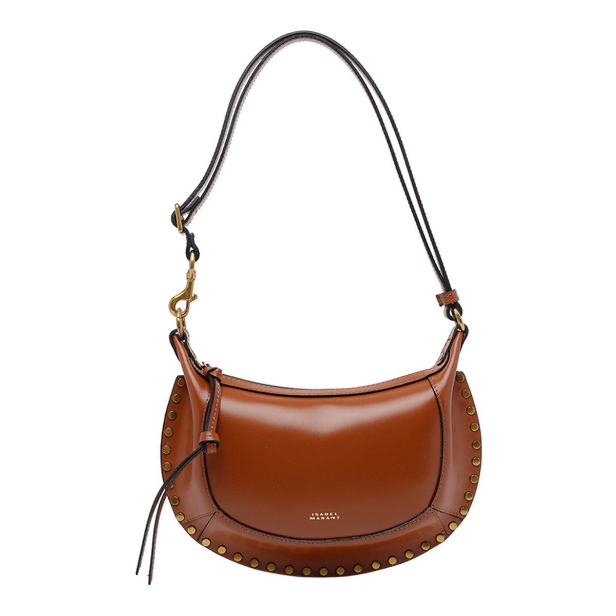 [Isabel Marant] Shoulder bag FW26 PP0003FAA1C01M50CO