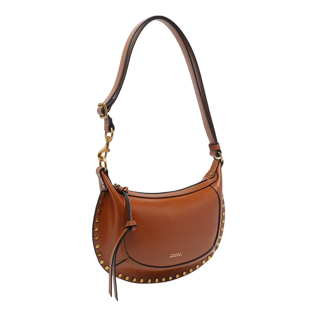 [Isabel Marant] Shoulder bag FW26 PP0003FAA1C01M50CO