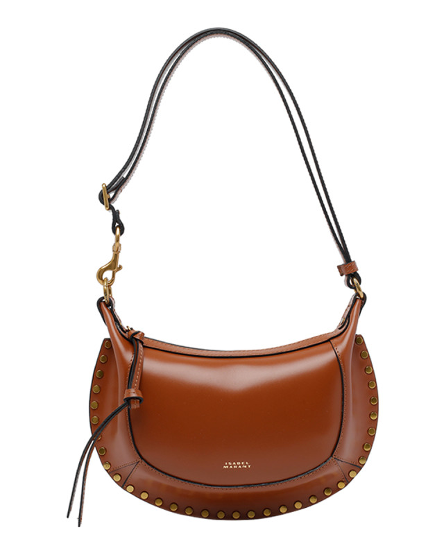 [Isabel Marant] Shoulder bag FW26 PP0003FAA1C01M50CO