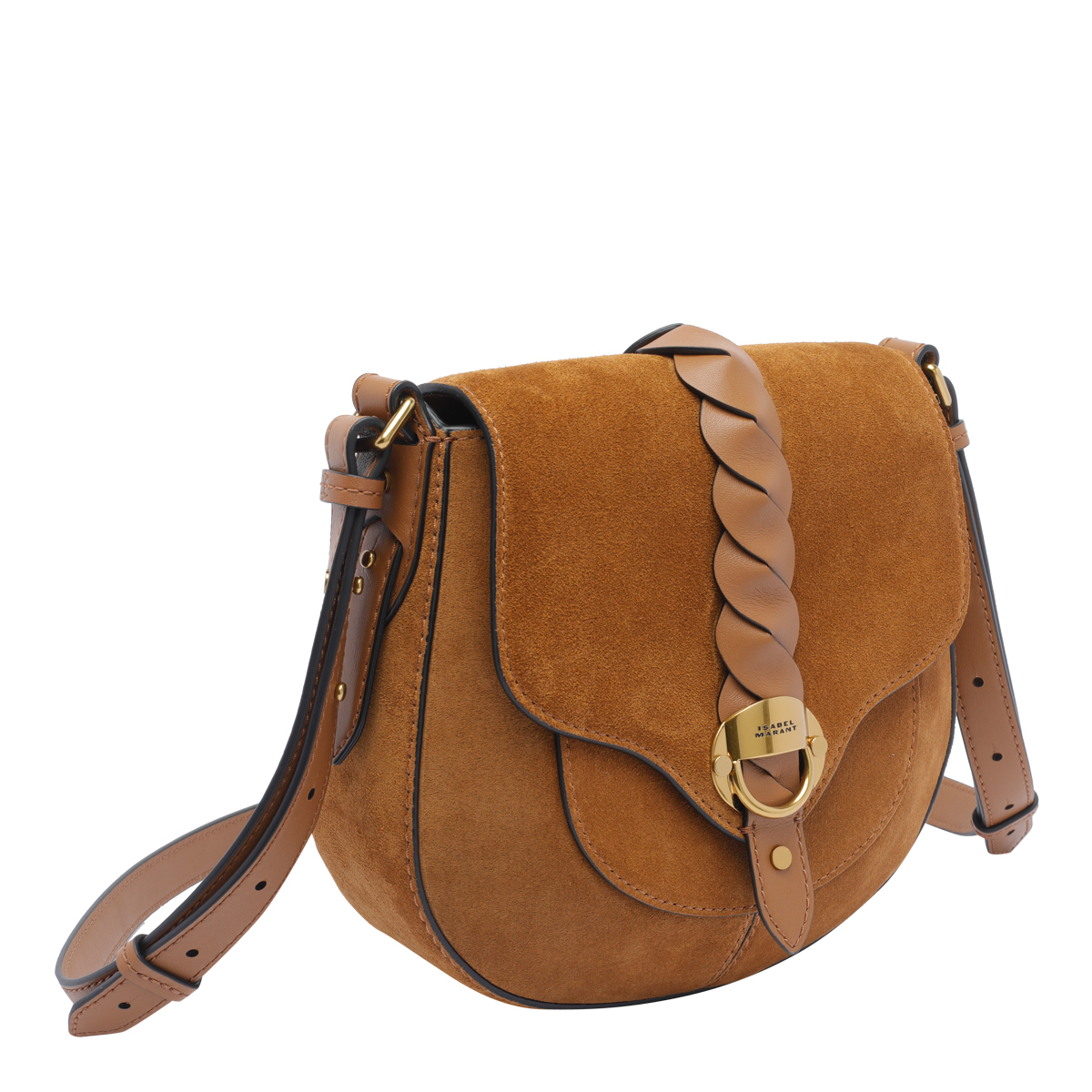 [Isabel Marant] Shoulder bag FW26 BF0099FAC2C21M50CO