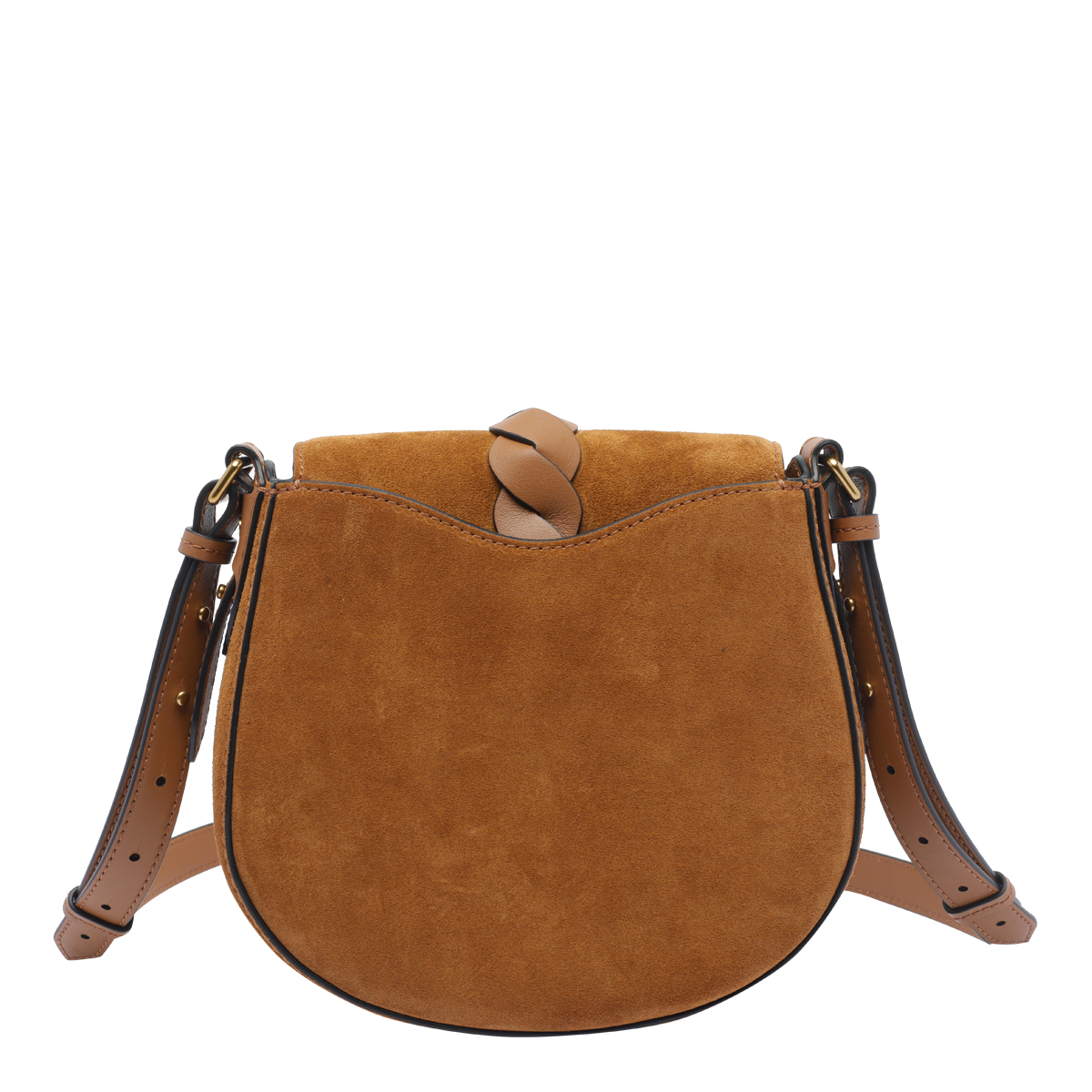 [Isabel Marant] Shoulder bag FW26 BF0099FAC2C21M50CO