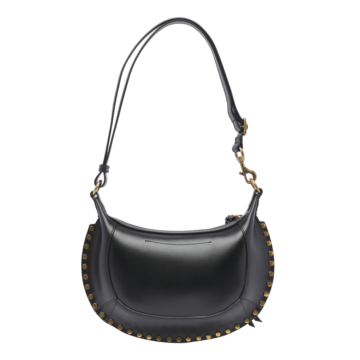 [Isabel Marant] Shoulder bag FW26 PP0003FAA1C01M01BK