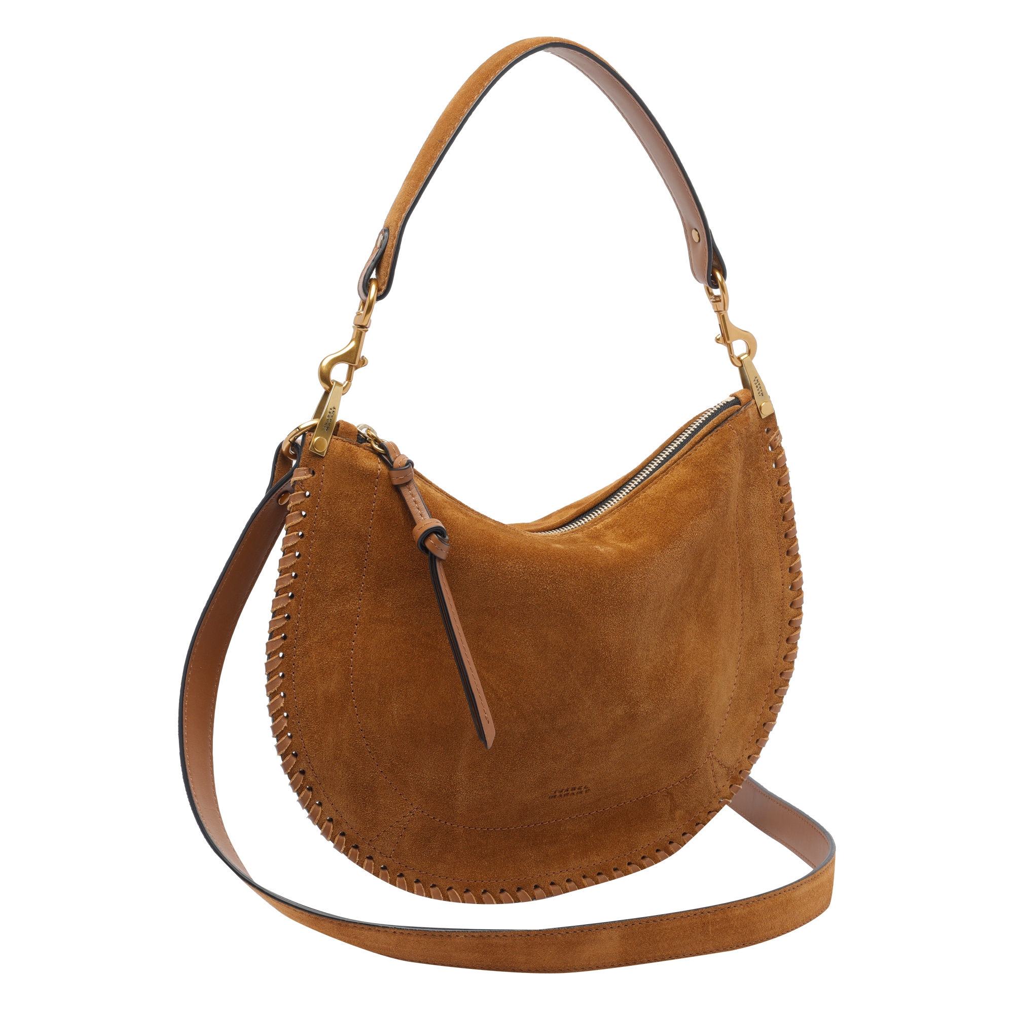 [Isabel Marant] Shoulder bag FW26 BF0066FBB2C06M50CO