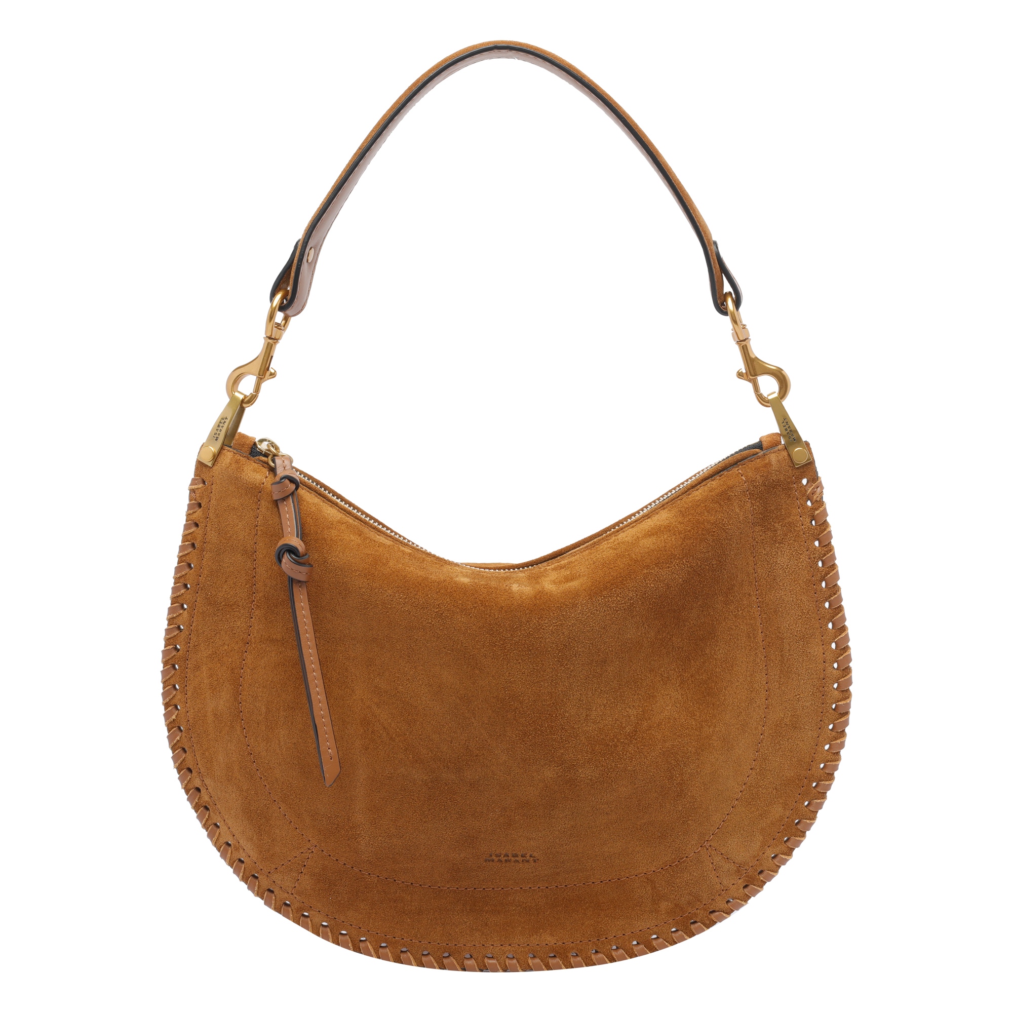 [Isabel Marant] Shoulder bag FW26 BF0066FBB2C06M50CO