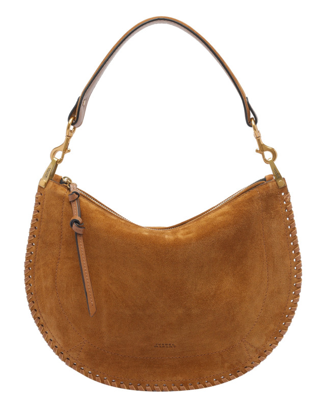 [Isabel Marant] Shoulder bag FW26 BF0066FBB2C06M50CO
