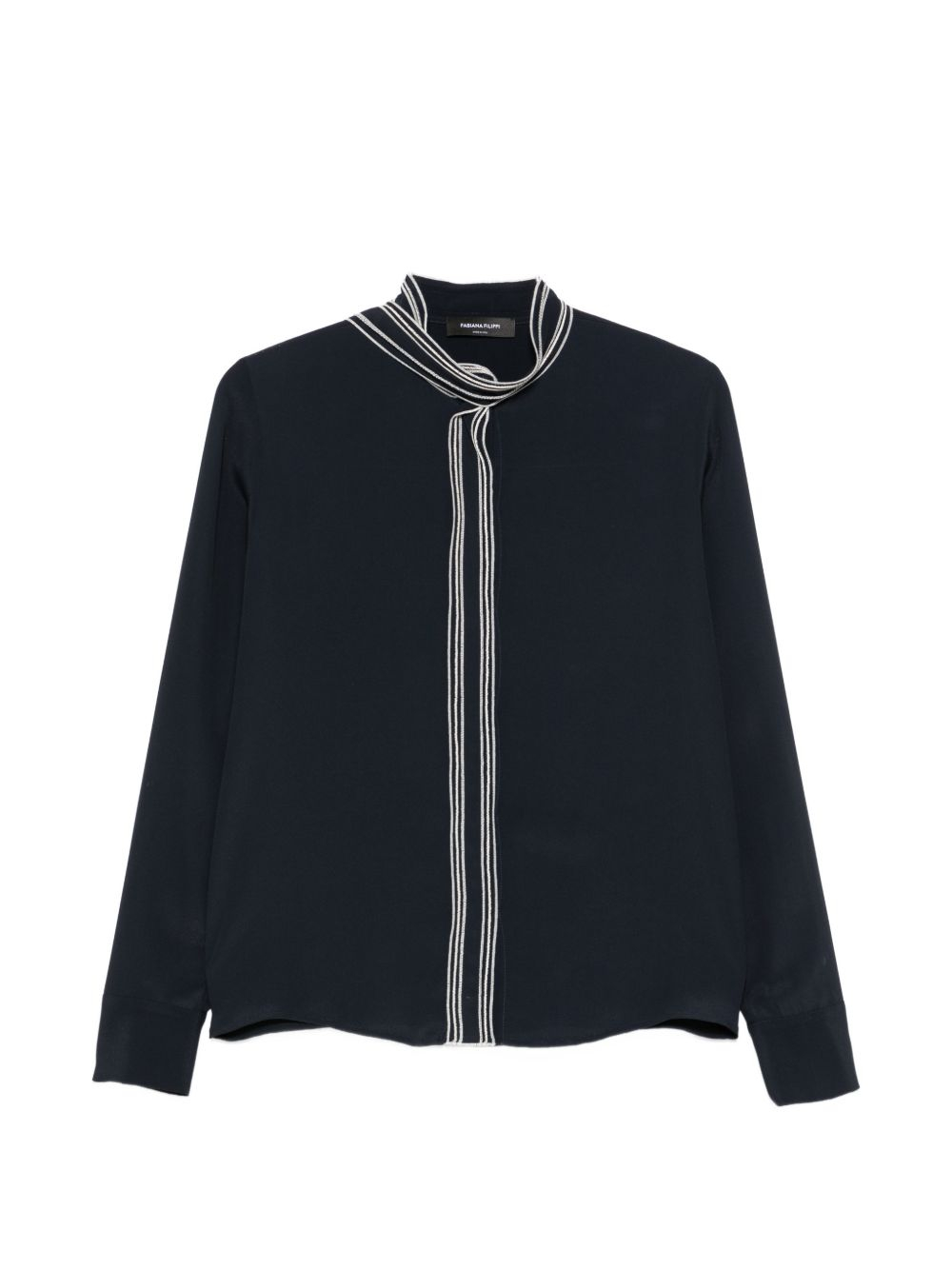 [Fabiana Filippi] Shirts Long Sleeve FW26 CAD216F267M2945146