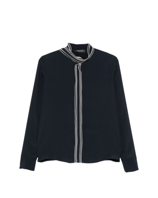 [Fabiana Filippi] Shirts Long Sleeve FW26 CAD216F267M2945146