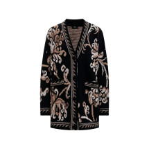 [Etro] Cardigan FW26 WRKE0159AQ12UN0000