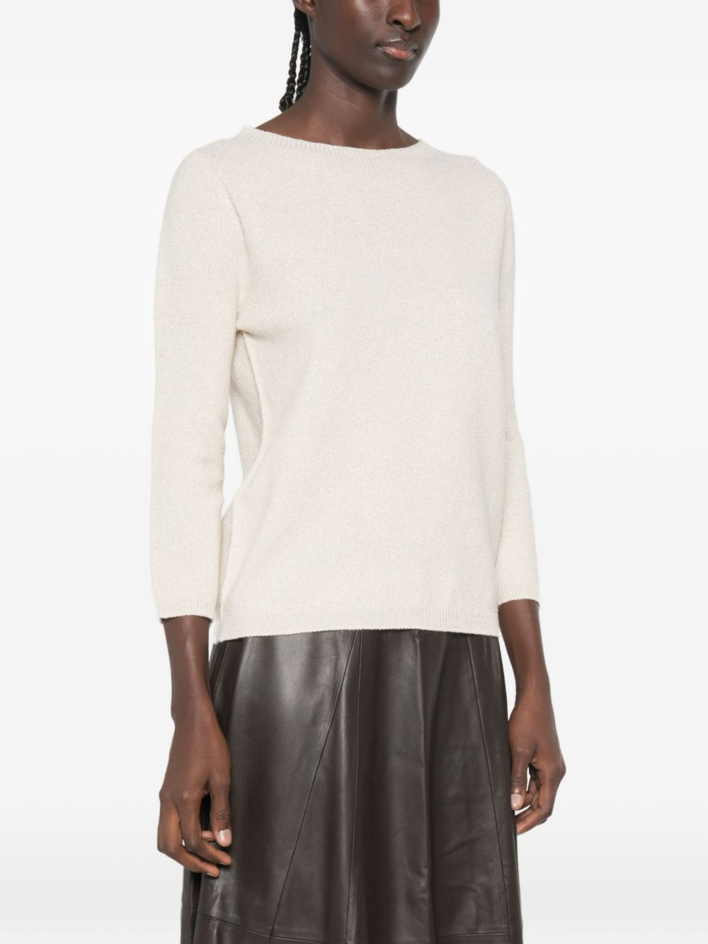 [Fabiana Filippi] Knitwear FW26 MAD216F398M33325