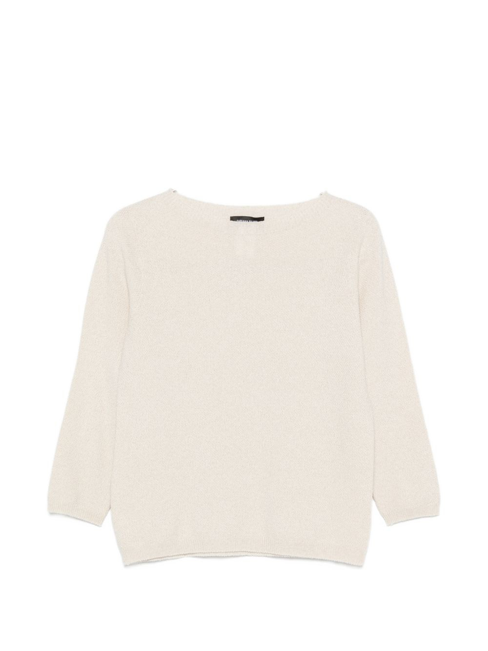 [Fabiana Filippi] Knitwear FW26 MAD216F398M33325