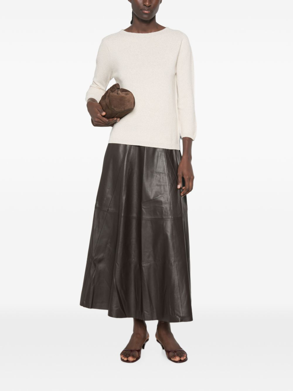 [Fabiana Filippi] Knitwear FW26 MAD216F398M33325