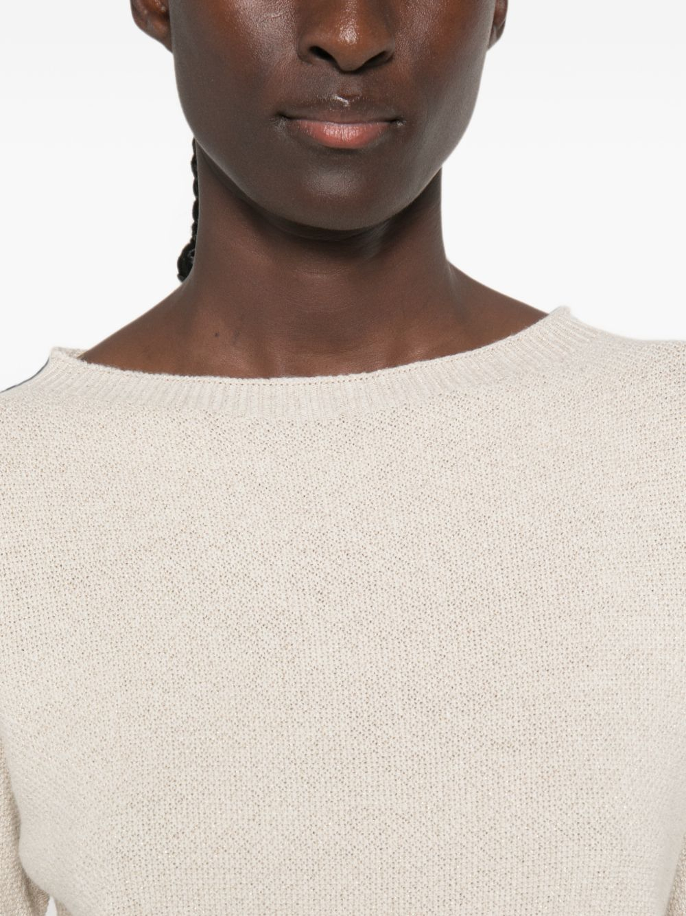[Fabiana Filippi] Knitwear FW26 MAD216F398M33325