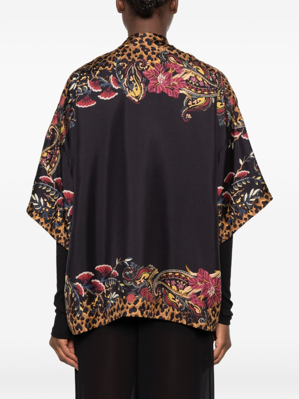 [Etro] Jacket FW26 WRCA0025AK161X0812