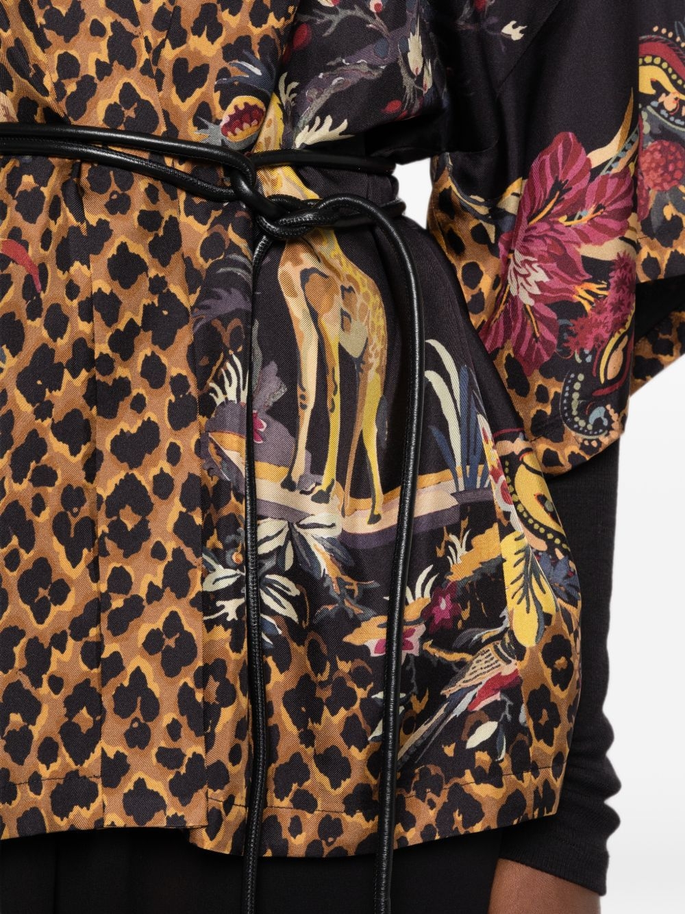[Etro] Jacket FW26 WRCA0025AK161X0812