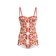 [Dolce & Gabbana] Swimsuit FW26 O9A13JONO19IO3TN