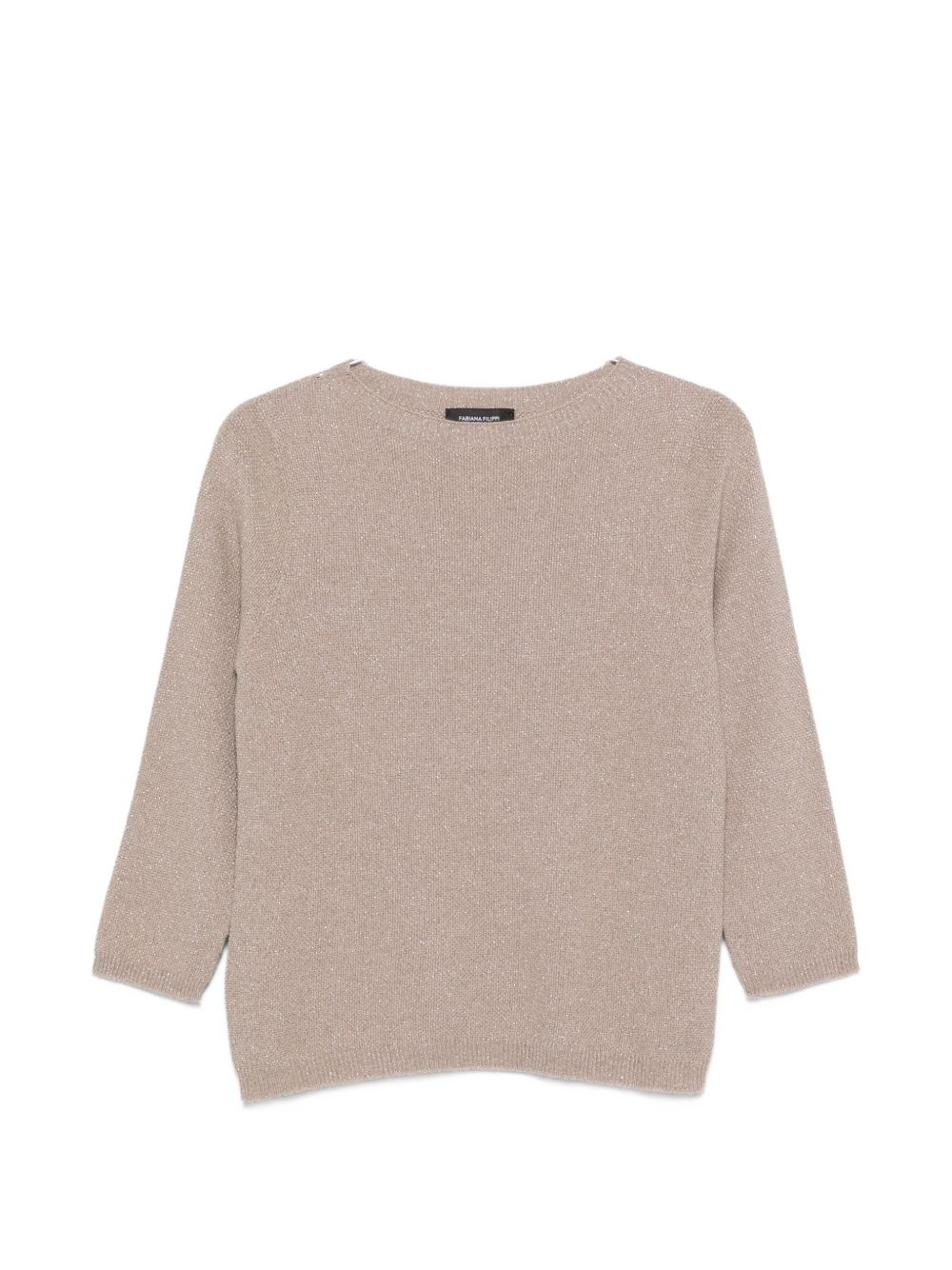 [Fabiana Filippi] Knitwear FW26 MAD216F398M3330165
