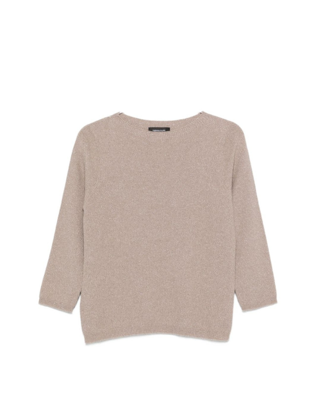 [Fabiana Filippi] Knitwear FW26 MAD216F398M3330165