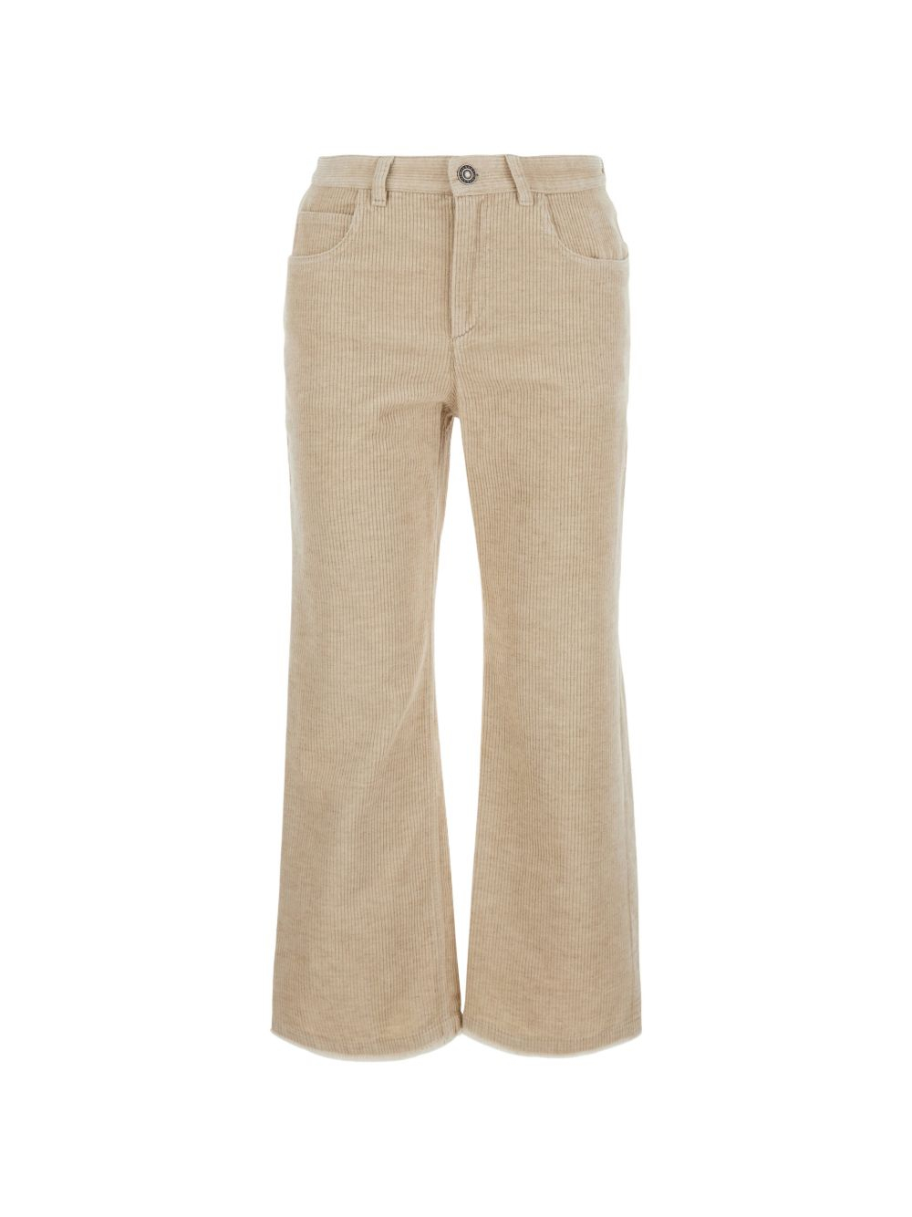 [Marant Etoile] Trousers FW26 PA0708FA-D3G02E23EC