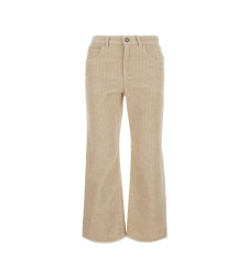 [Marant Etoile] Trousers FW26 PA0708FA-D3G02E23EC
