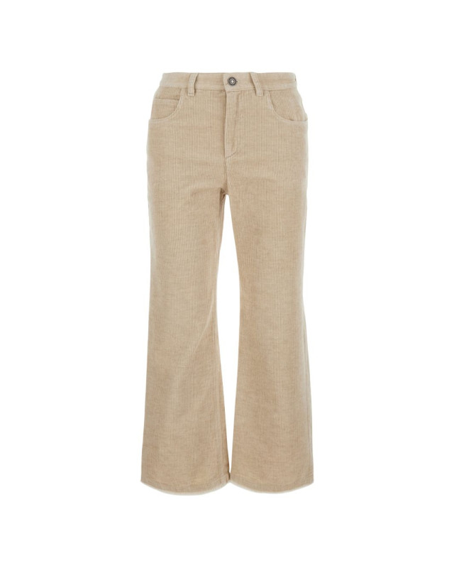 [Marant Etoile] Trousers FW26 PA0708FA-D3G02E23EC