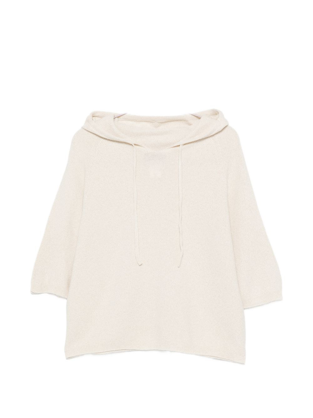 [Fabiana Filippi] Hoodie FW26 MAD216F402M33325