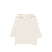[Fabiana Filippi] Hoodie FW26 MAD216F402M33325