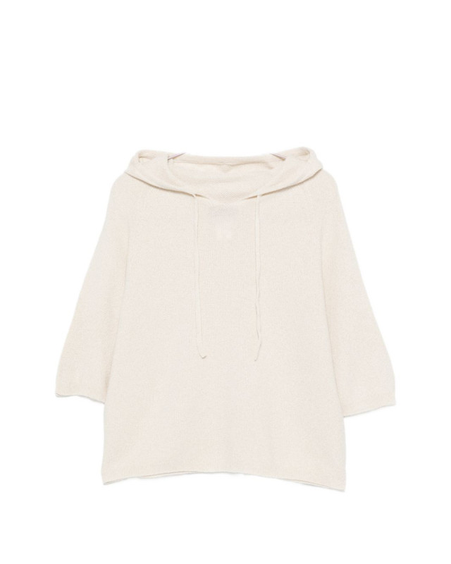 [Fabiana Filippi] Hoodie FW26 MAD216F402M33325