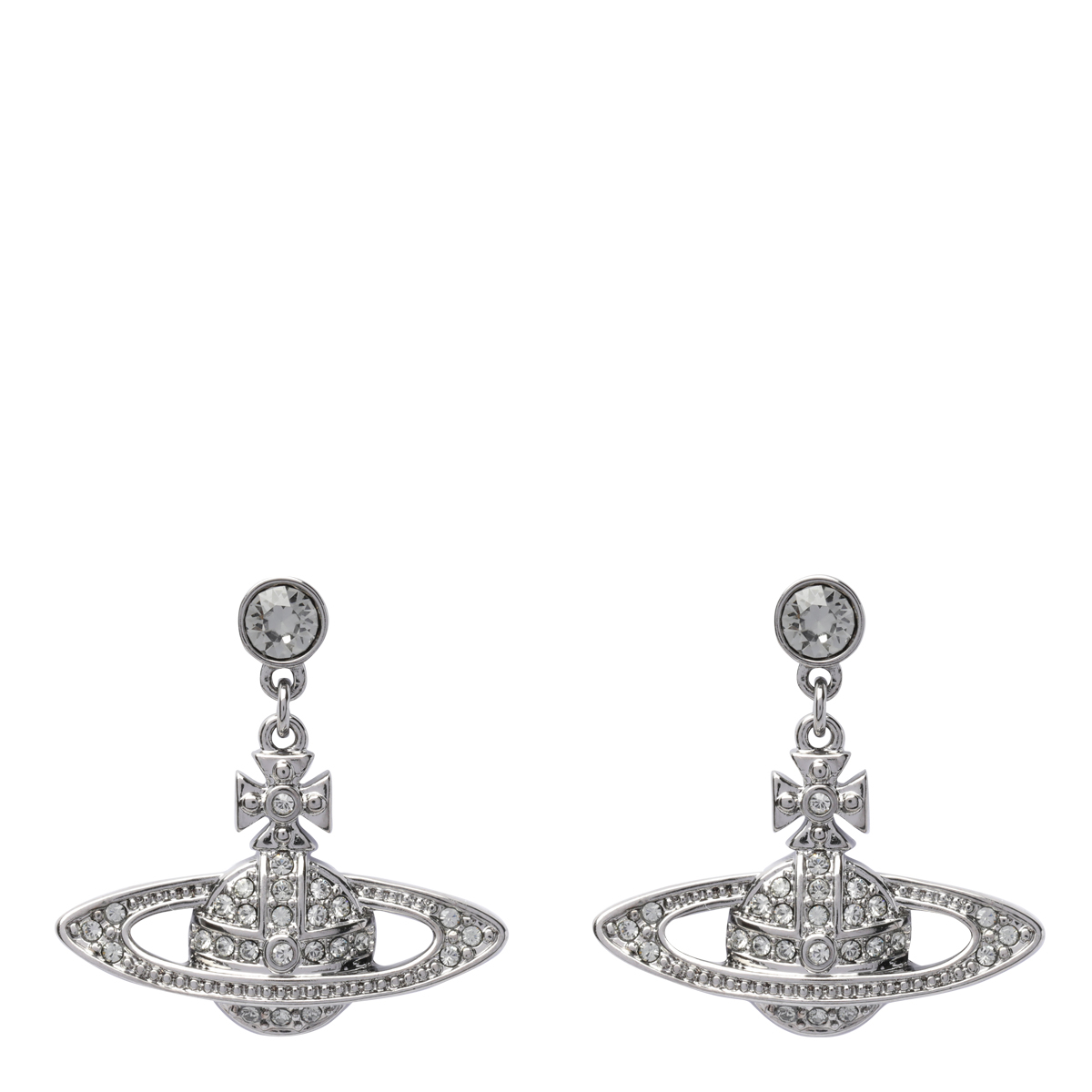 [Vivienne Westwood] Earring FW26 6202002502S108S108