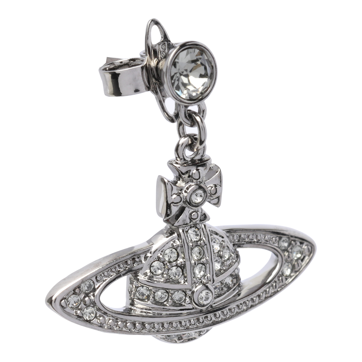 [Vivienne Westwood] Earring FW26 6202002502S108S108