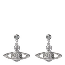 [Vivienne Westwood] Earring FW26 6202002502S108S108