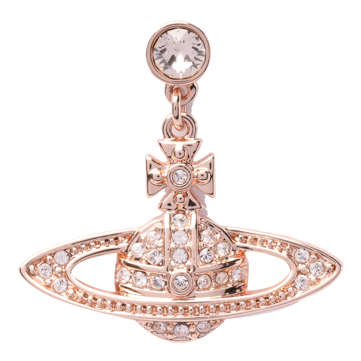 [Vivienne Westwood] Earring FW26 6202002502G120G120