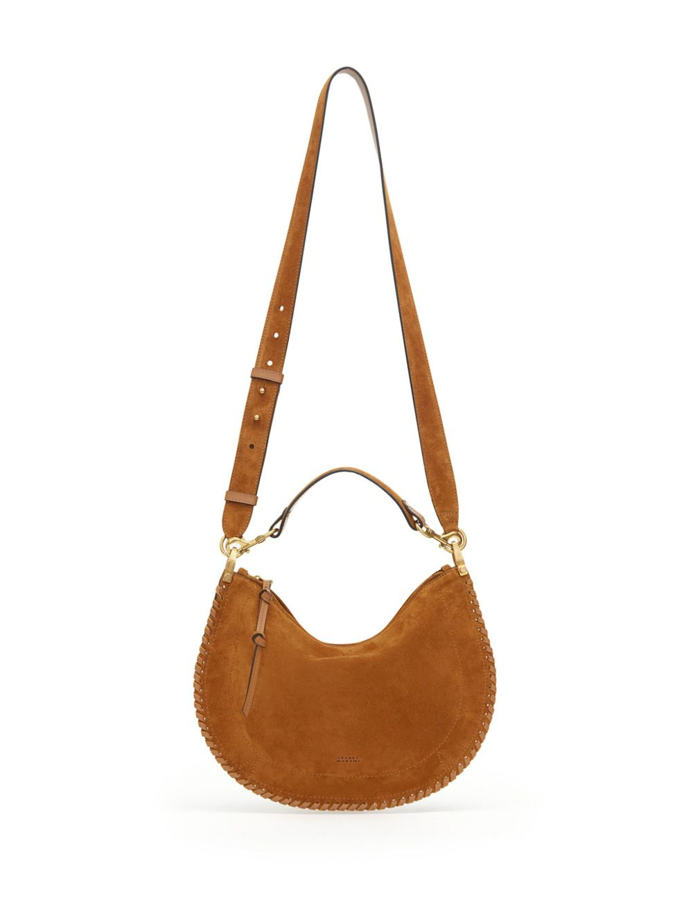 [Isabel Marant] Shoulder bag FW26 BF0066FB-B2C06M50CO