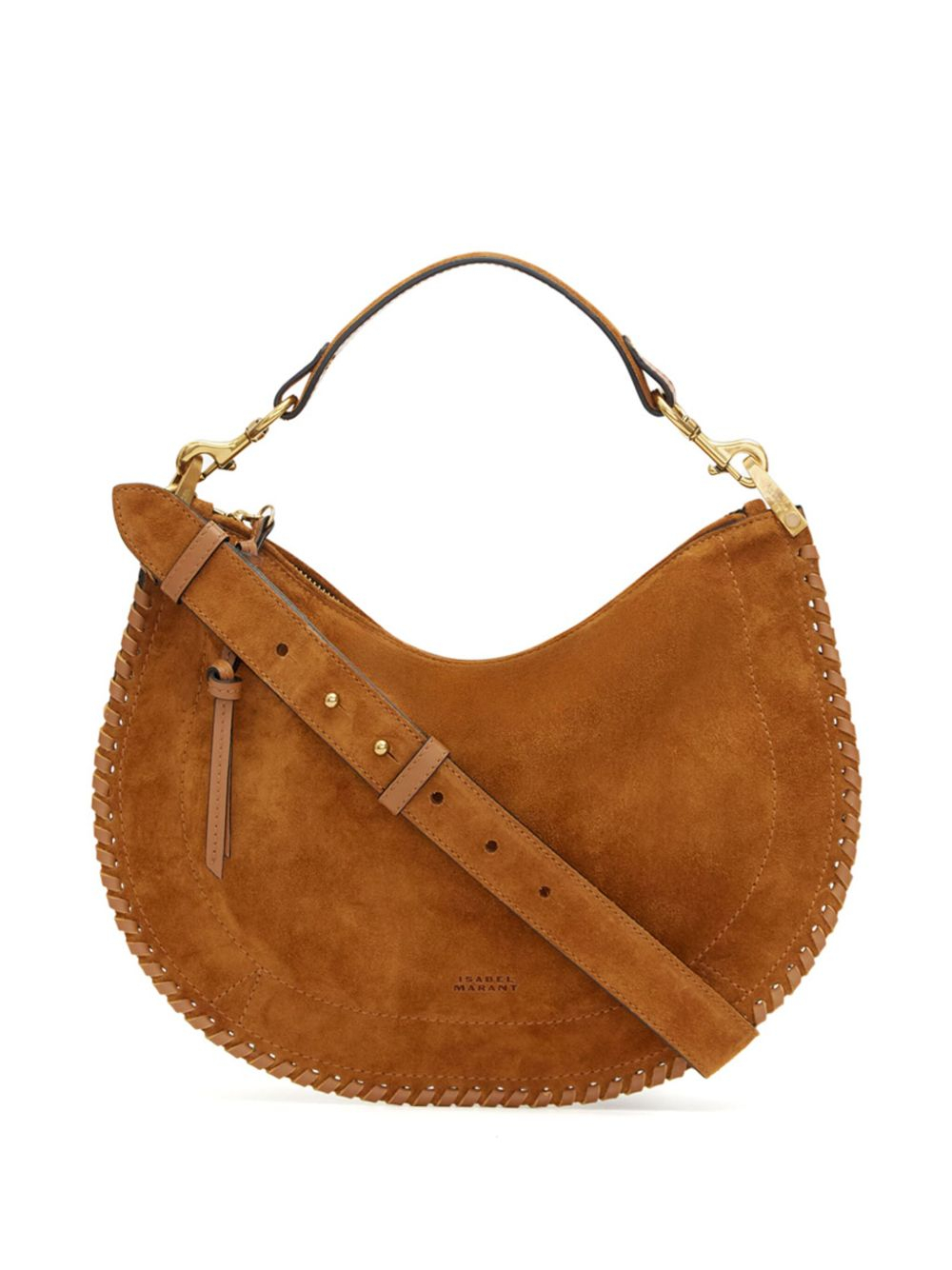 [Isabel Marant] Shoulder bag FW26 BF0066FB-B2C06M50CO