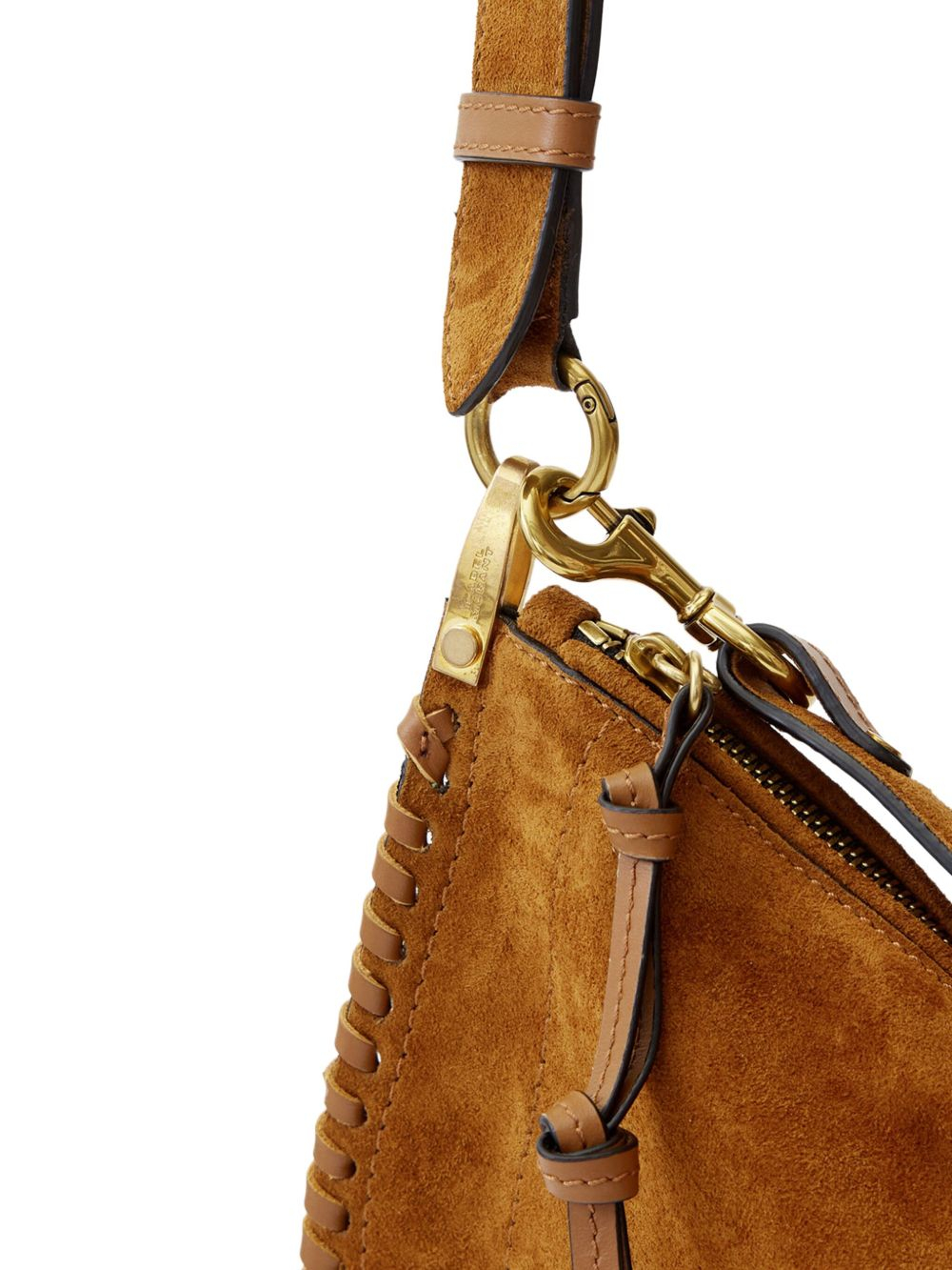 [Isabel Marant] Shoulder bag FW26 BF0066FB-B2C06M50CO