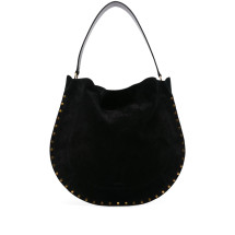 [Isabel Marant] Shoulder bag FW26 PP0200FA-B2C03M01BK