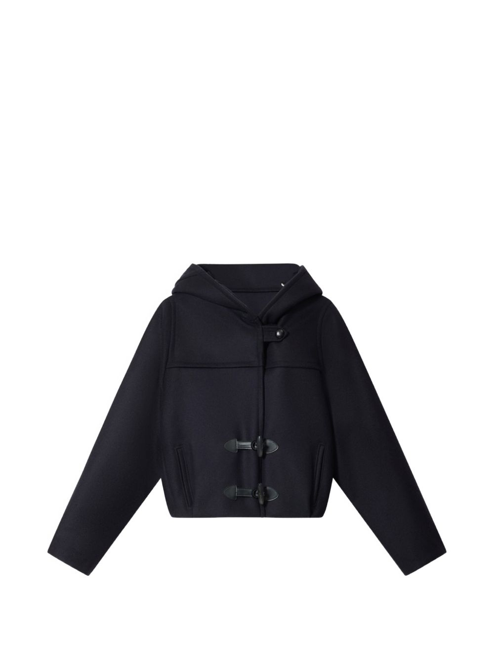 [Isabel Marant] Coat FW26 MA0561FA-D3D04I30DN
