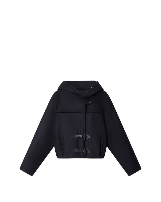 [Isabel Marant] Coat FW26 MA0561FA-D3D04I30DN