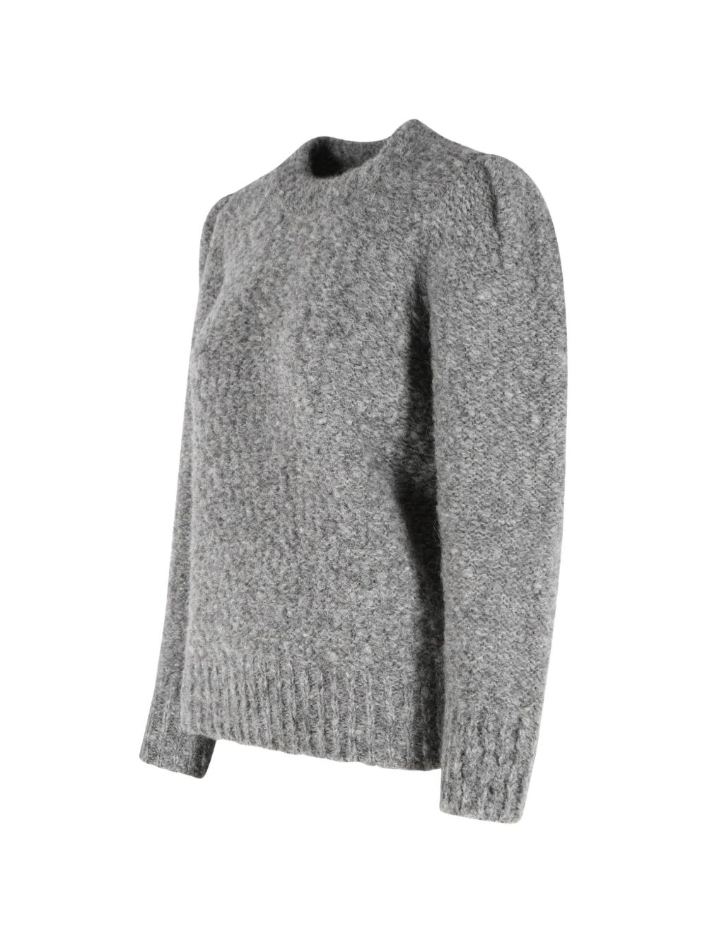 [Isabel Marant] Knitwear FW26 PU0963FA-D3L06I02GY