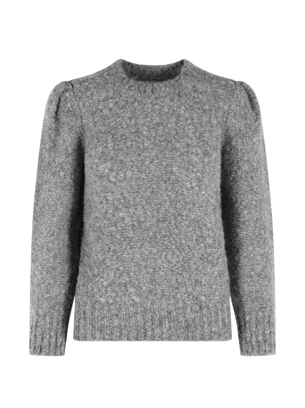 [Isabel Marant] Knitwear FW26 PU0963FA-D3L06I02GY