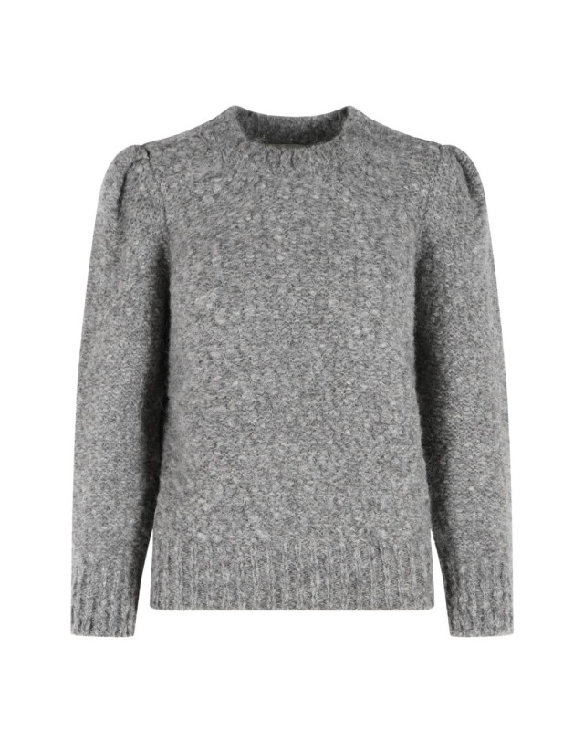 [Isabel Marant] Knitwear FW26 PU0963FA-D3L06I02GY