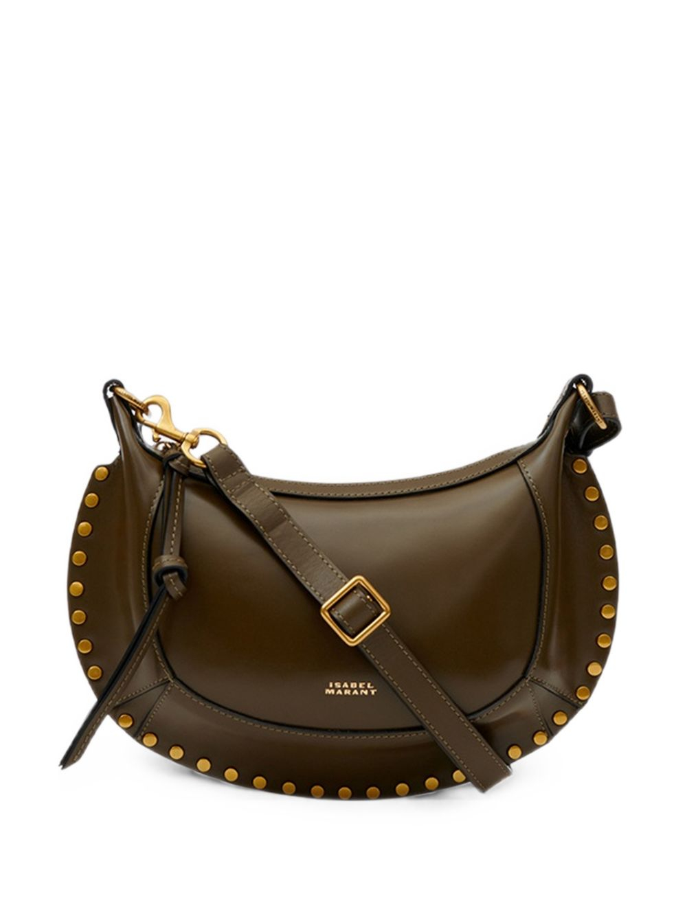 [Isabel Marant] Shoulder bag FW26 PP0003FA-A1C01M67DO