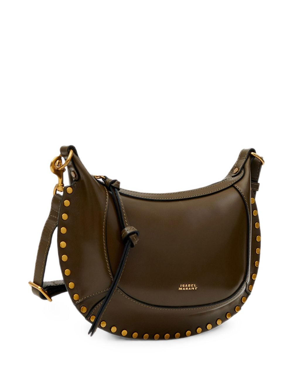 [Isabel Marant] Shoulder bag FW26 PP0003FA-A1C01M67DO