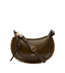 [Isabel Marant] Shoulder bag FW26 PP0003FA-A1C01M67DO