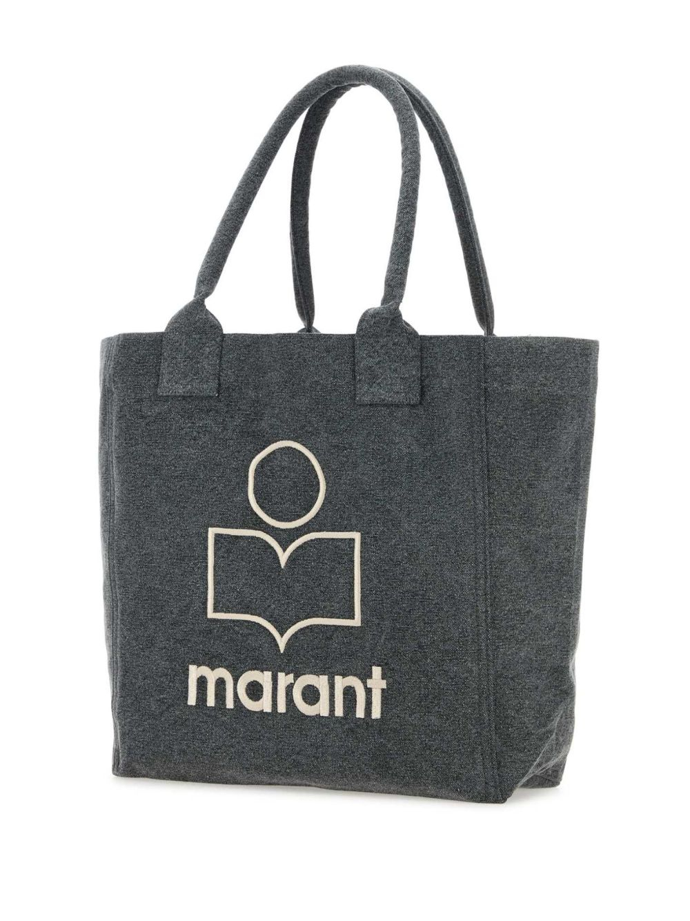 [Isabel Marant] Tote bag FW26 PM0002FA-A1X19M02FK